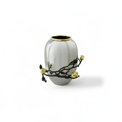 Michael Aram Pomegranate Vase