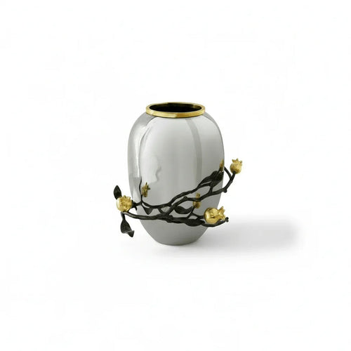 Michael Aram Pomegranate Vase