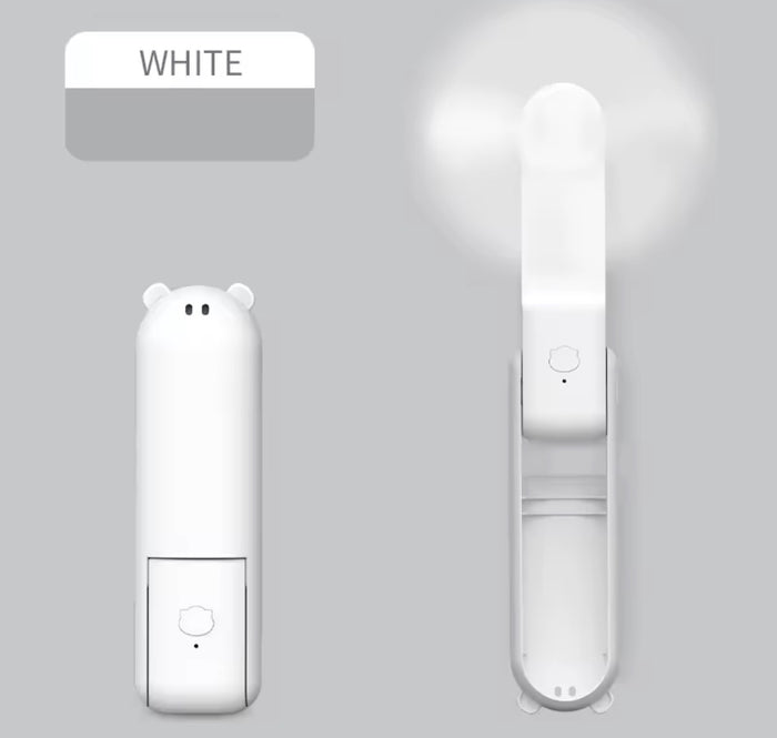 Portable Mini Fan
