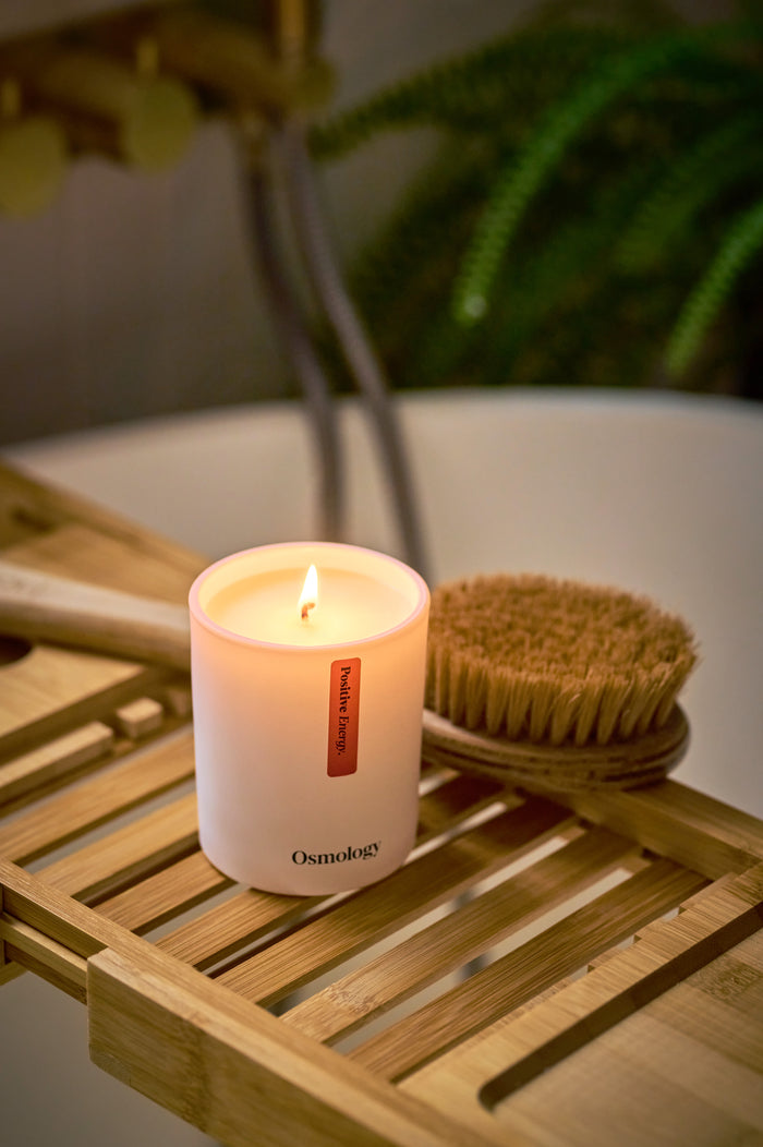 Positive Energy Scented Candle