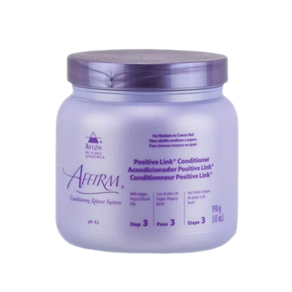 Positive Link Conditioner