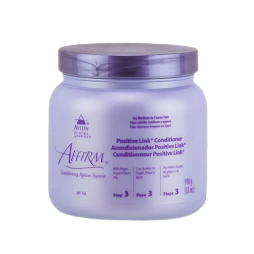 Positive Link Conditioner