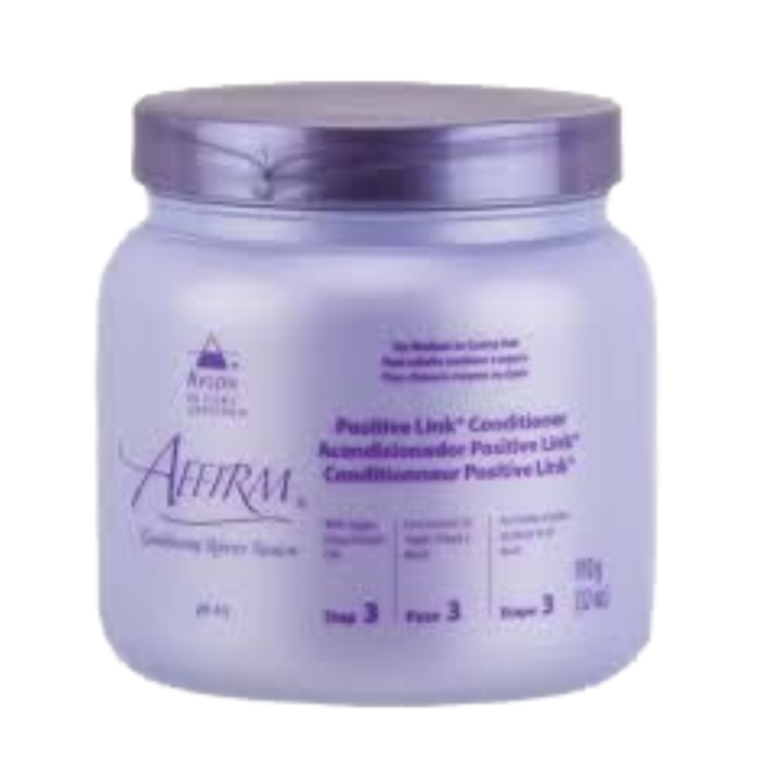 Positive Link Conditioner