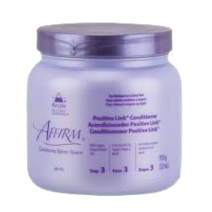 Positive Link Conditioner