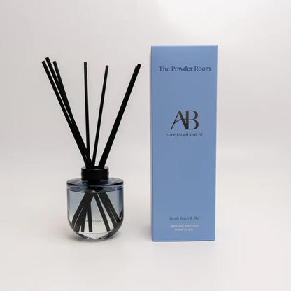 Powder Room Diffuser