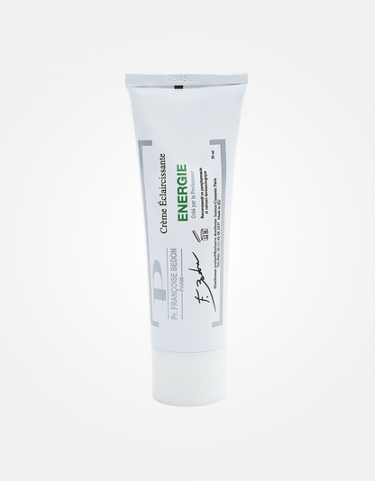 Pr. Francoise Bedon® Lightening Cream Energie 1.7oz - ShanShar Beauty : The world of beauty.