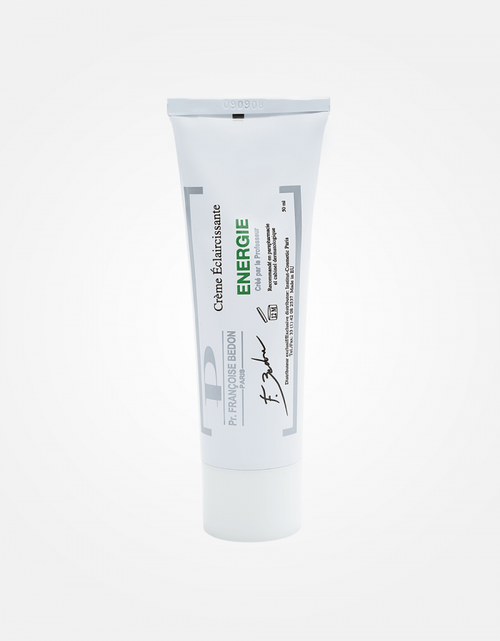 Pr. Francoise Bedon® Lightening Cream Energie 1.7oz - ShanShar Beauty : The world of beauty.