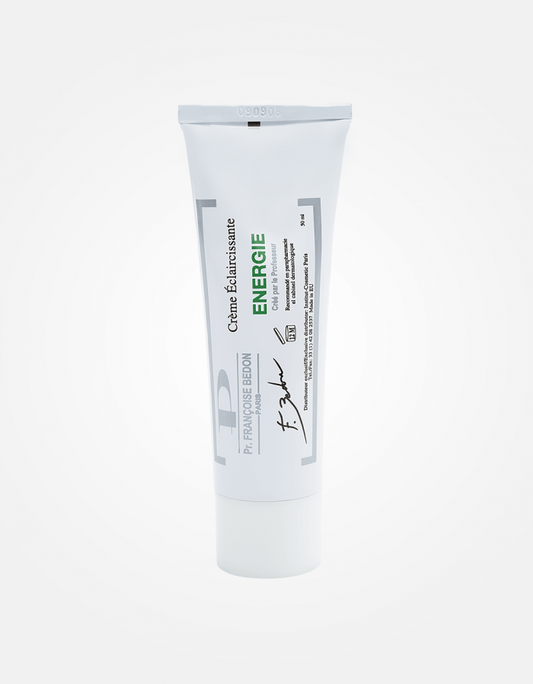 Pr. Francoise Bedon® Lightening Cream Energie 1.7oz - ShanShar Beauty : The world of beauty.