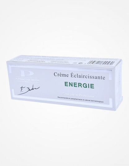 Pr. Francoise Bedon® Lightening Cream Energie 1.7oz - ShanShar Beauty : The world of beauty.