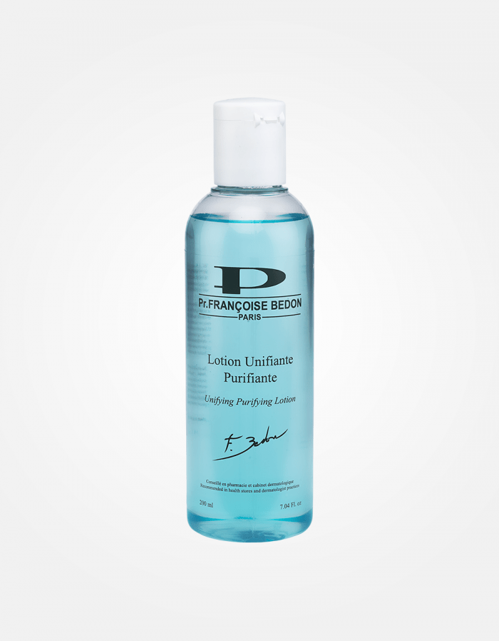 Pr. Francoise Bedon® Lightening Facial Toner : Removes impurities, tones and soothes 200 ml - ShanShar Beauty : The world of beauty.