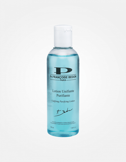Pr. Francoise Bedon® Lightening Facial Toner : Removes impurities, tones and soothes 200 ml - ShanShar Beauty : The world of beauty.