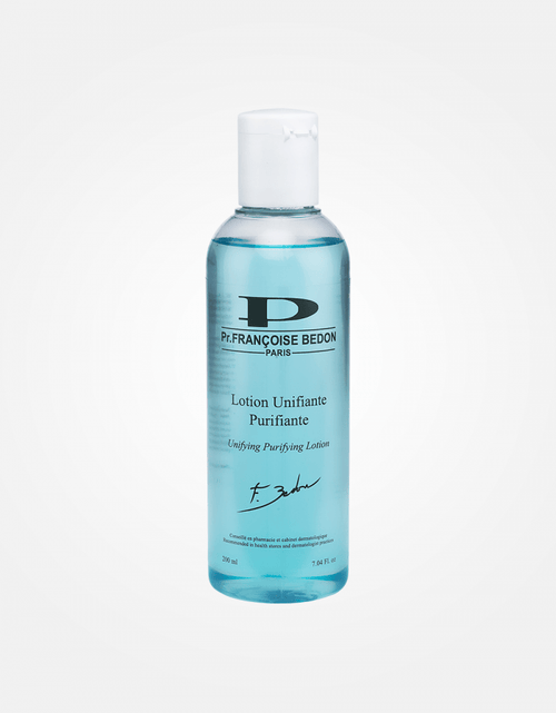 Pr. Francoise Bedon® Lightening Facial Toner : Removes impurities, tones and soothes 200 ml - ShanShar Beauty : The world of beauty.