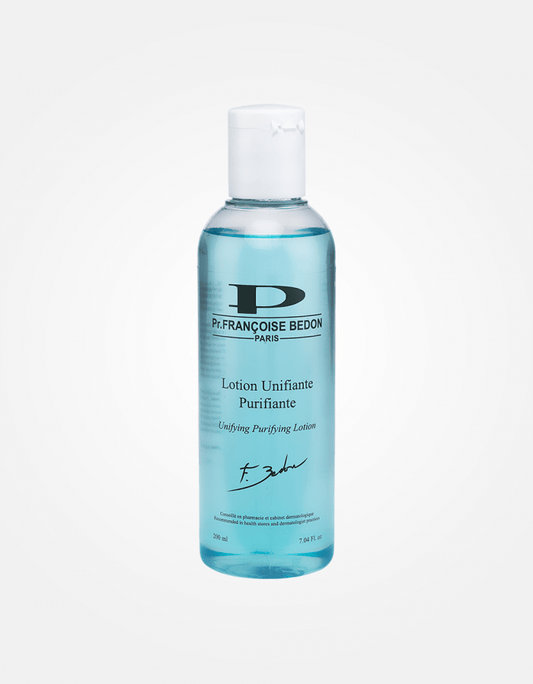 Pr. Francoise Bedon® Lightening Facial Toner : Removes impurities, tones and soothes 200 ml - ShanShar Beauty : The world of beauty.