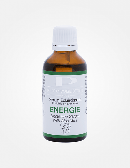 Pr. Francoise Bedon® Lightening Serum Energie 1.66oz - ShanShar Beauty : The world of beauty.