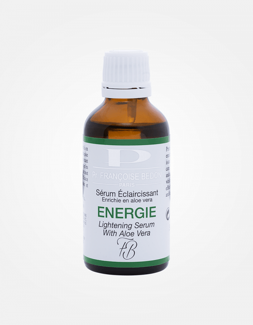 Pr. Francoise Bedon® Lightening Serum Energie 1.66oz - ShanShar Beauty : The world of beauty.