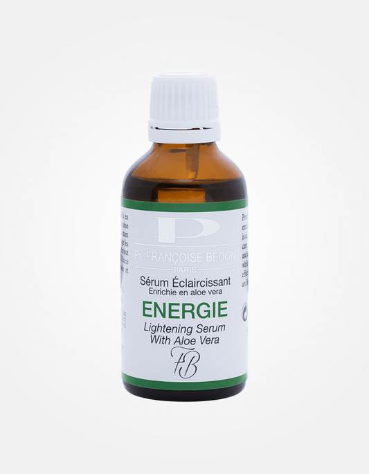 Pr. Francoise Bedon® Lightening Serum Energie 1.66oz - ShanShar Beauty : The world of beauty.