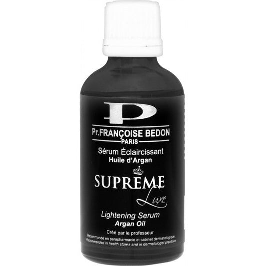 Pr. Francoise Bedon® Lightening Serum Supreme 1.66oz - ShanShar Beauty : The world of beauty.