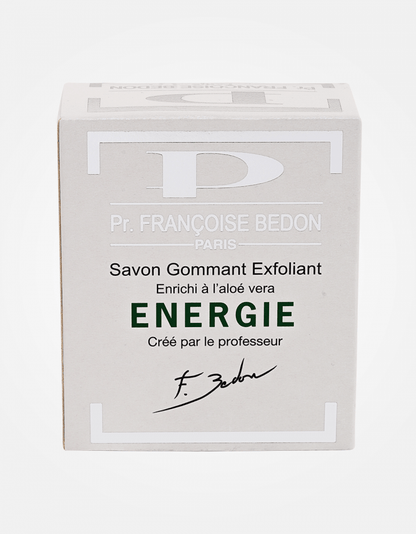 Pr. Francoise Bedon®Lightening Soap Energie 7oz - ShanShar Beauty : The world of beauty.