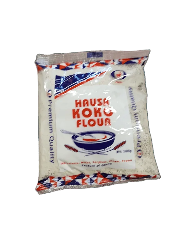 Praise Hausa Koko 300g