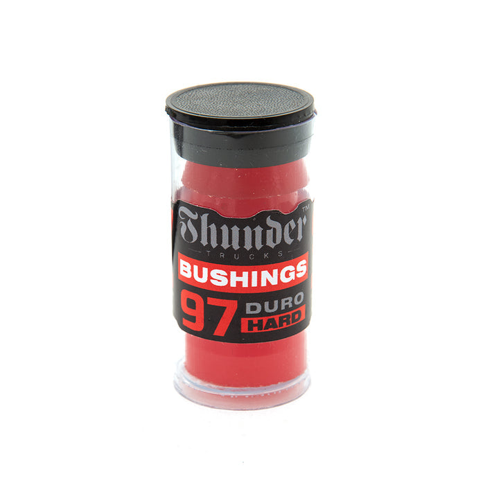 Premium Bushings Red (97 Duro)