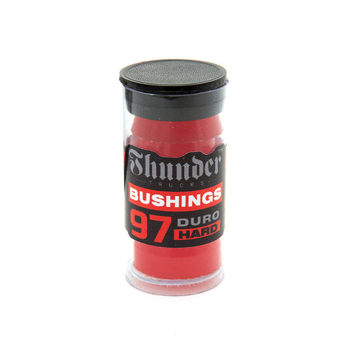 Premium Bushings Red (97 Duro)
