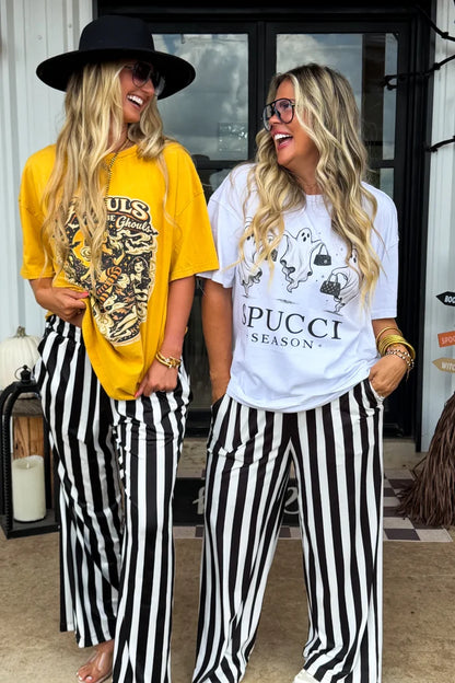 PREORDER: Ghost & Ghouls Tees // eta Sept