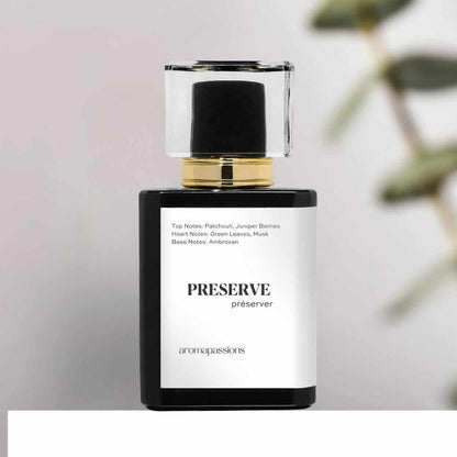 PRESERVE | Inspired by LE LABO BAIE 19 | Baie 19 Dupe Pheromone Perfume - aromapassions