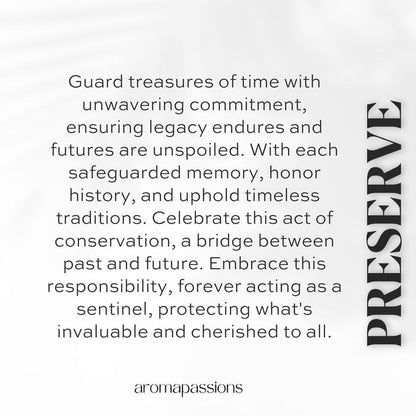 PRESERVE | Inspired by LE LABO BAIE 19 | Baie 19 Dupe Pheromone Perfume - aromapassions