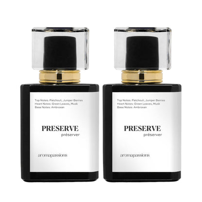 PRESERVE | Inspired by LE LABO BAIE 19 | Baie 19 Dupe Pheromone Perfume - aromapassions