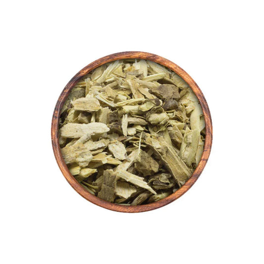 Prickly Ash Herbal Tea - Whitsunday Myrtle