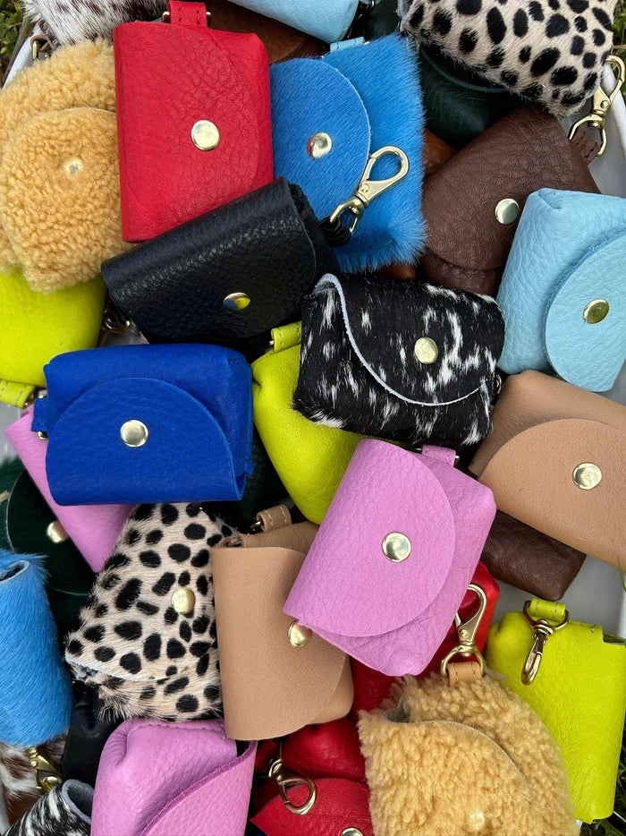 Primecut Airpod Case - Multiple Colors!
