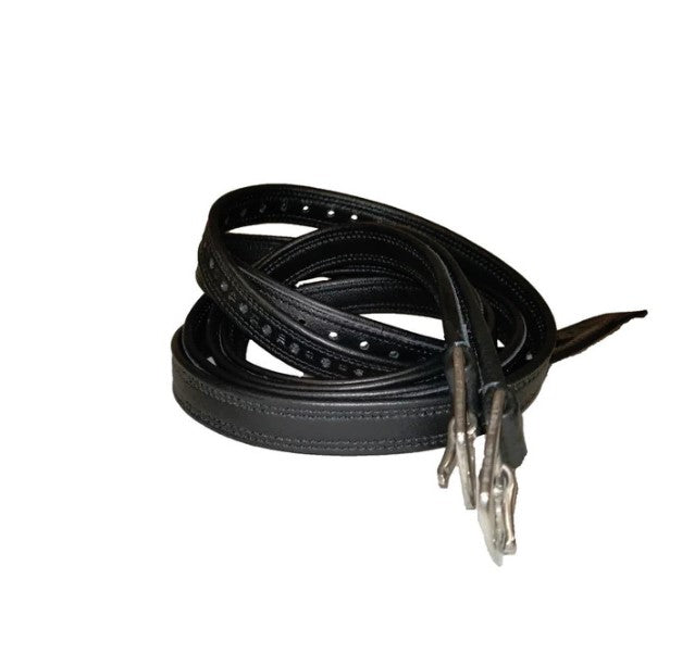 Pro-Trainer Softy Stirrup Leathers