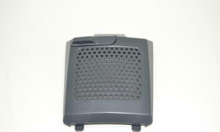 Proteam Cover, Dark Gray Plastic Exhaust ProTeam BackPack PRO 10 Part 833954