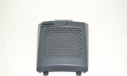 Proteam Cover, Dark Gray Plastic Exhaust ProTeam BackPack PRO 10 Part 833954