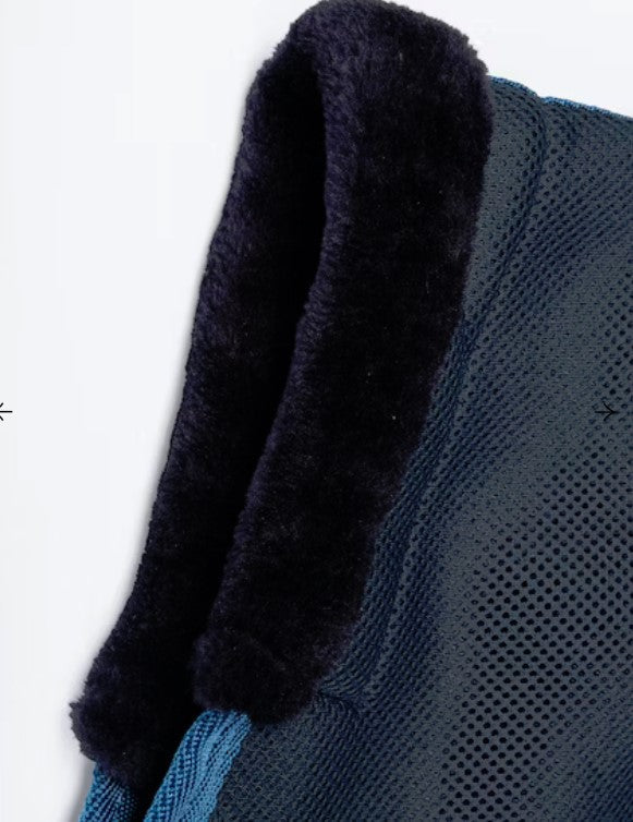 PS of Sweden Cooling Rug