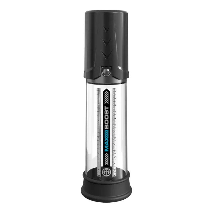 Pump Worx Max Boost