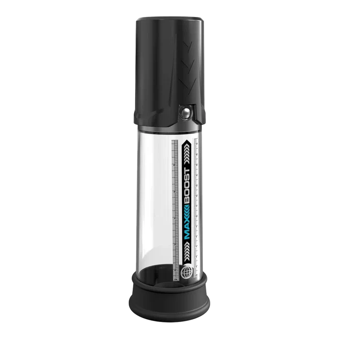 Pump Worx Max Boost