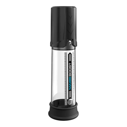 Pump Worx Max Boost