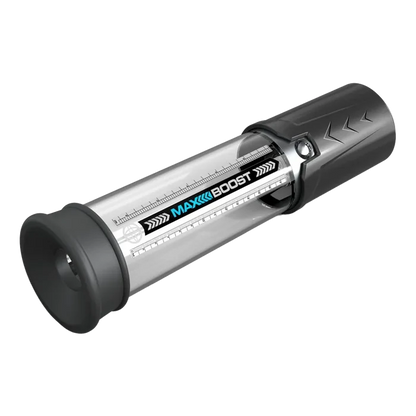 Pump Worx Max Boost