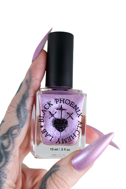 Puppy Love Nail Polish