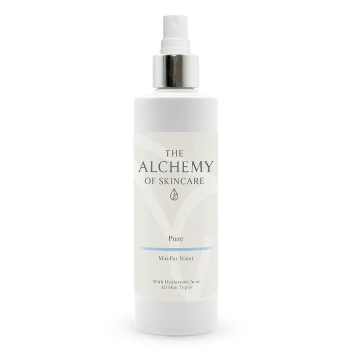 Pure Micellar Water skincare