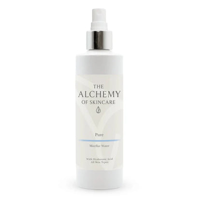 Pure Micellar Water skincare