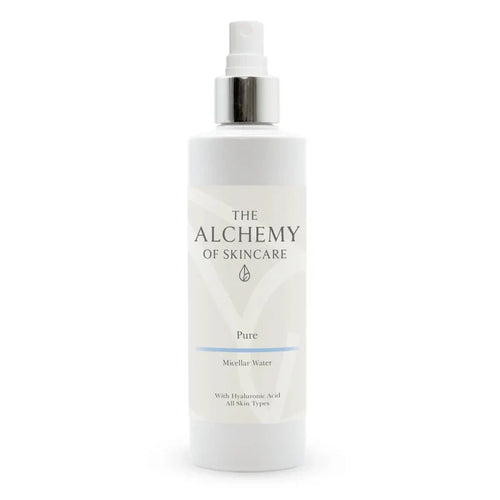 Pure Micellar Water skincare