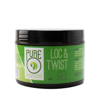 PureO Lock & Twist Gel