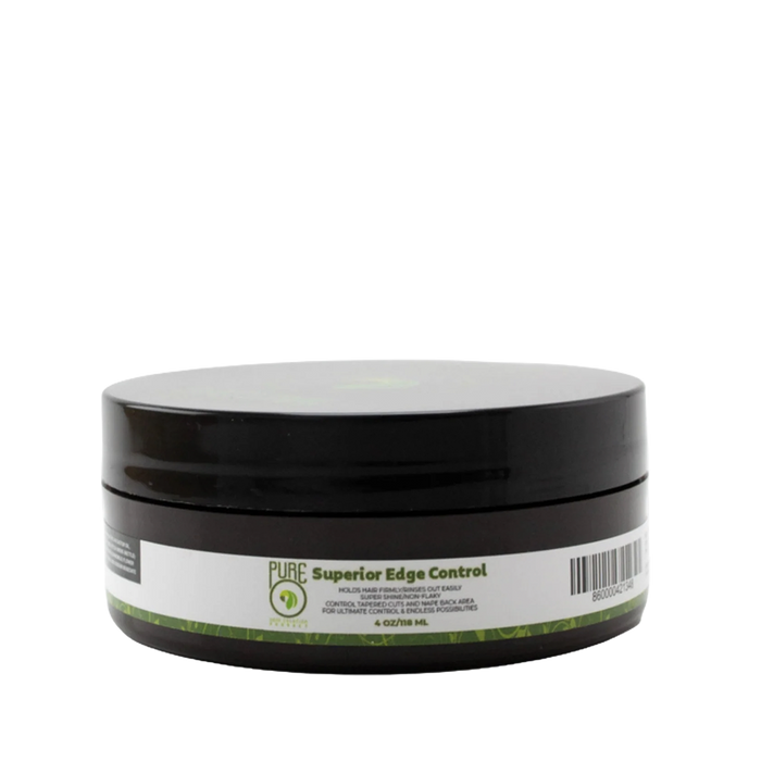 PureO Superior Edge Control 4 oz