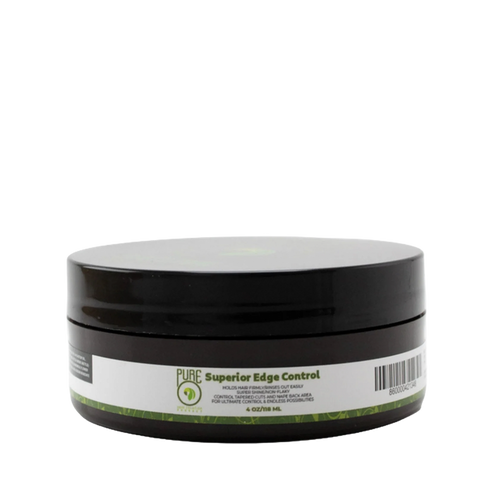 PureO Superior Edge Control 4 oz
