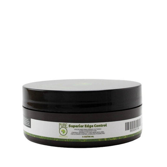 PureO Superior Edge Control 4 oz