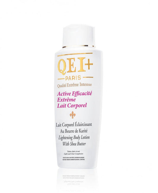 Active Efficacité Extreme Lightening Body Lotion - ShanShar Beauty : The world of beauty.