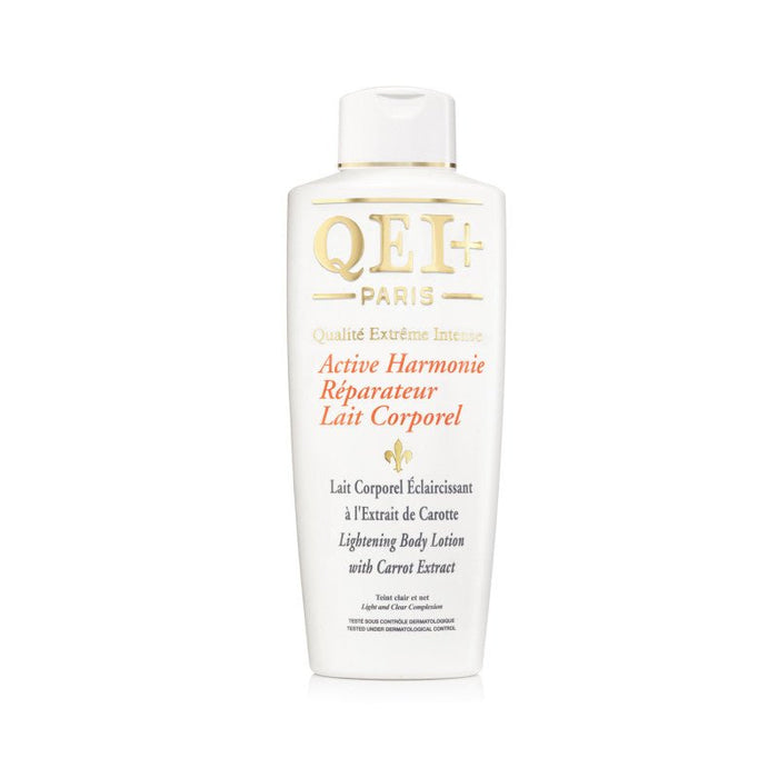 Active Harmonie Repair Lightening Body Lotion with Carrot Extract - 1000 ml - ShanShar Beauty : The world of beauty.
