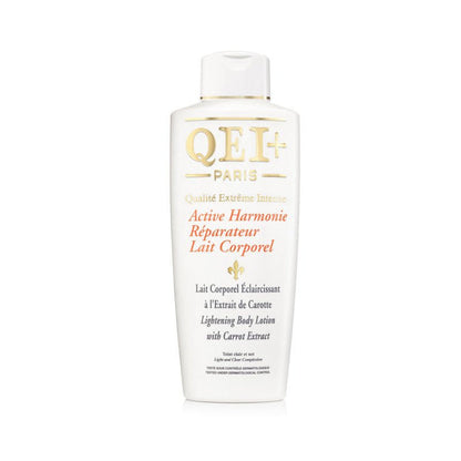 Active Harmonie Repair Lightening Body Lotion with Carrot Extract - 1000 ml - ShanShar Beauty : The world of beauty.